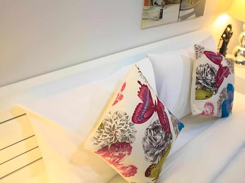 Chic Hotel Suratthani Surat Thani Zewnętrze zdjęcie