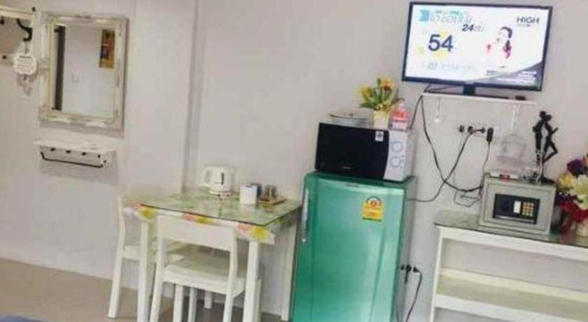 Chic Hotel Suratthani Surat Thani Zewnętrze zdjęcie