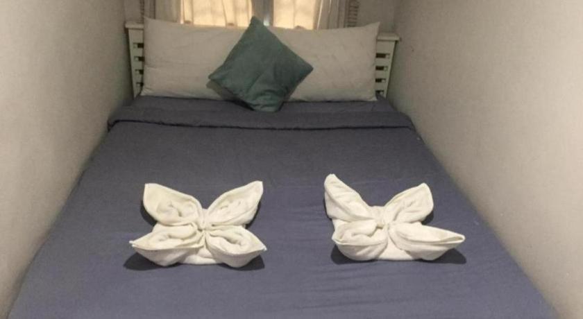 Chic Hotel Suratthani Surat Thani Zewnętrze zdjęcie