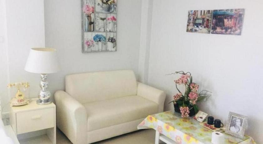 Chic Hotel Suratthani Surat Thani Zewnętrze zdjęcie