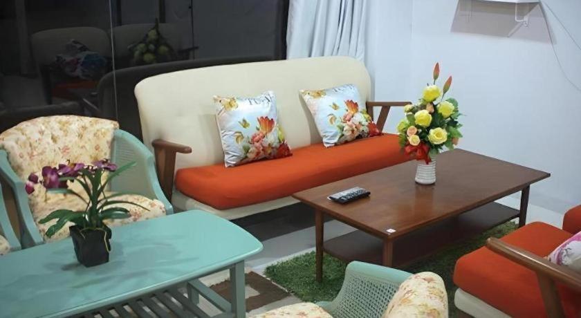 Chic Hotel Suratthani Surat Thani Zewnętrze zdjęcie