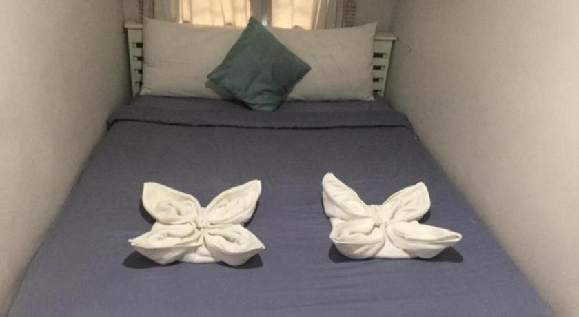 Chic Hotel Suratthani Surat Thani Zewnętrze zdjęcie